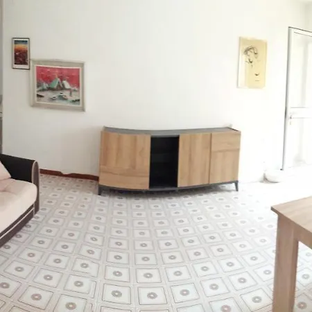 Residenza Ll Frutteto Остуни