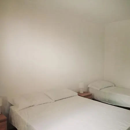 Residenza Ll Frutteto * Остуни