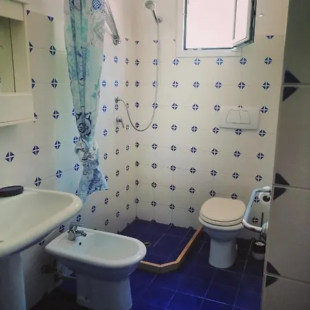 Residenza Ll Frutteto Дом отдыха Остуни