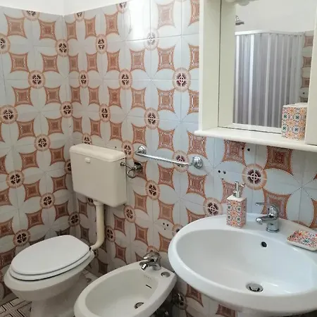 Residenza Ll Frutteto Остуни