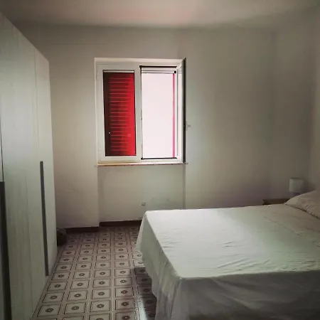 Residenza Ll Frutteto * Остуни