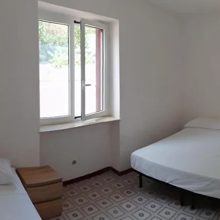 Дом отдыха Residenza Ll Frutteto Остуни