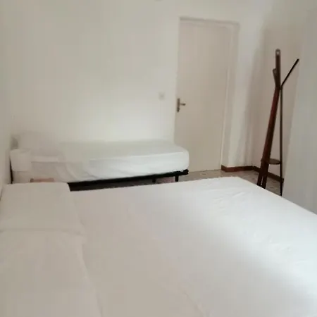 Residenza Ll Frutteto Остуни