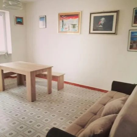 Residenza Ll Frutteto Дом отдыха *