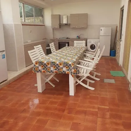 Residenza Ll Frutteto Дом отдыха
