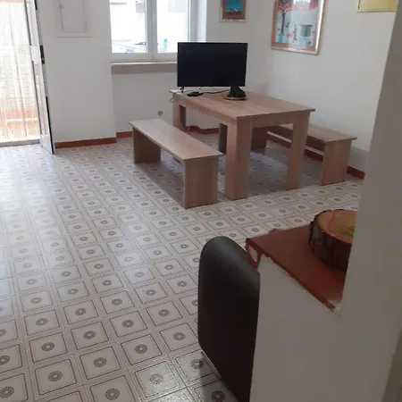 Residenza Ll Frutteto * Остуни