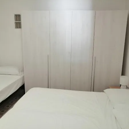 Residenza Ll Frutteto Ferienhaus